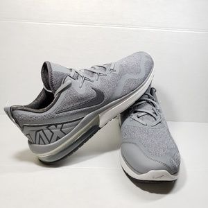Nike air max fury running shoes